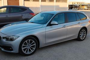 bmw 320d
