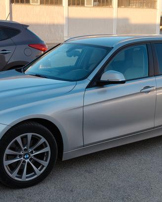 bmw 320d