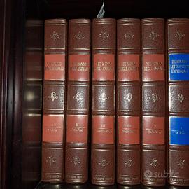 Enciclopedia Motta con Sonobox