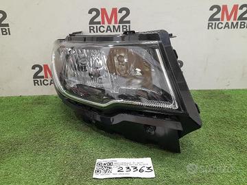 FANALE ANTERIORE DX JEEP Compass Serie P55112708AE