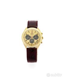 Zenith el primero chronograph automatic ref G582