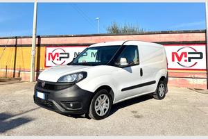 FIAT DOBLO CARGO LOUNGE 1.6 MJ 105CV