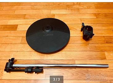 PIATTO ALESIS