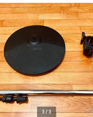 PIATTO ALESIS