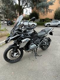Bmw R 1200 gs
