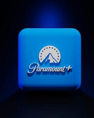 🇮🇹 PARAMOUNT PLUS 4K ULTRA HD X 6 MESI-I A SOLO
