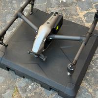 Dji inspire 2