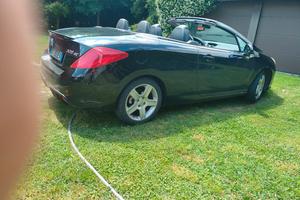 cabrio Peugeot 308 cabrio cupe' gpl