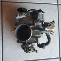 Carburatore Elettronico Toyota Mr2 SMT 