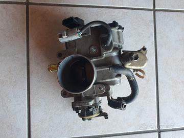 Carburatore Elettronico Toyota Mr2 SMT 