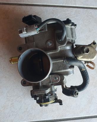 Carburatore Elettronico Toyota Mr2 SMT 