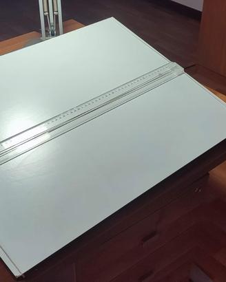 Parallelografo - Tavola da disegno tecnico