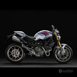 Carenatura Pantah per Ducati Monster 696-796-1100