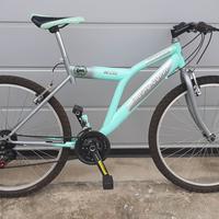 Bicicletta  mtb 26