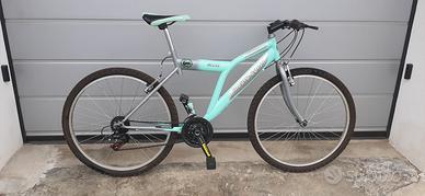 Bicicletta  mtb 26