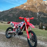 Honda Crf 450 rx