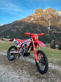 Honda Crf 450 rx