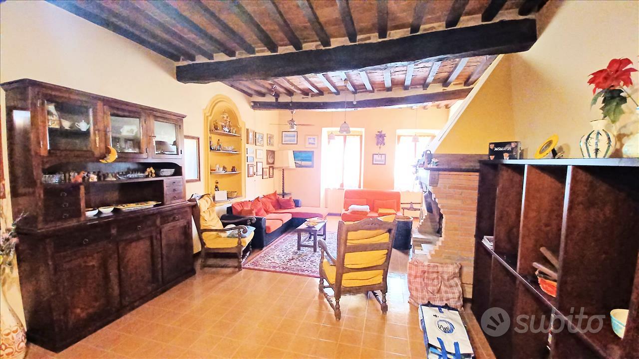 Apartment in Sarteano, Siena - Vista 2