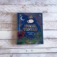 Libri Fantasy