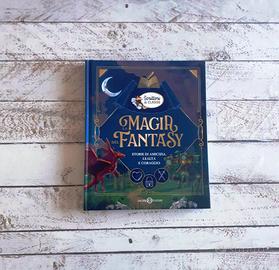Libri Fantasy