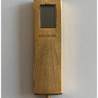 Orologio Sharp Elsi al quarzo Ref. C7-417E vintage