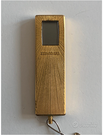 Orologio Sharp Elsi al quarzo Ref. C7-417E vintage