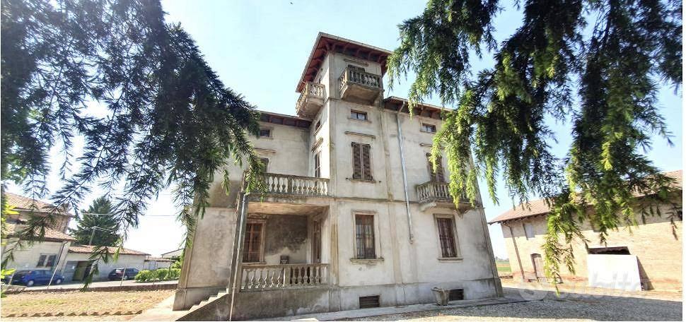 Casa – San Giorgio Piacentino, Piacenza - Vista 2