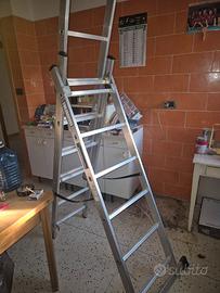 SCALA ALLUNGABILE PROFESSIONALE