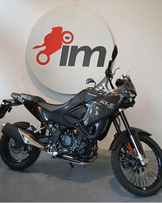 Kawasaki KLE 500