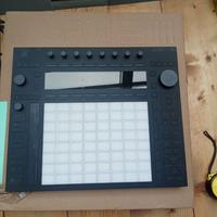 Ableton Push 3 Controller (Non Standalone)