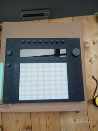 Ableton Push 3 Controller (Non Standalone)