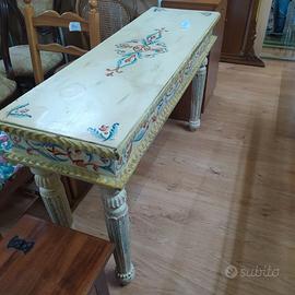 Mobile Consolle fiorentina