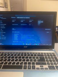 acer i3