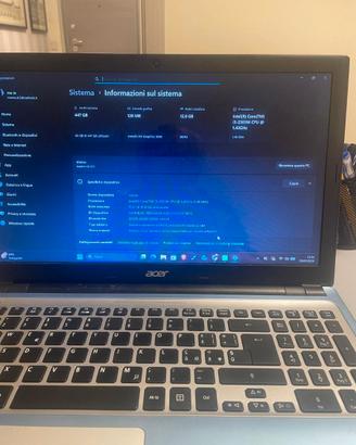 acer i3