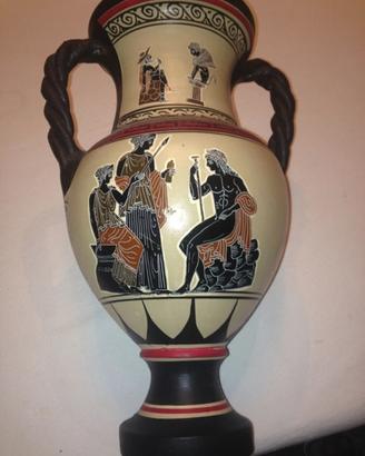 Vaso  Anfora Greco vintage