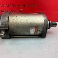 MOTORINO AVVIAMENTO APRILIA RSV 1000 R 2006 2007 R