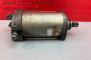 MOTORINO AVVIAMENTO APRILIA RSV 1000 R 2006 2007 R