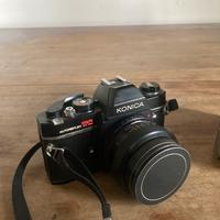 Konica Autoreflex TC