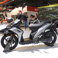 KYMCO MICARE 125 solo 108kg NEW 2026 CHIAMA 349502