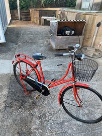 Bicicletta Olandese in buone condizioni