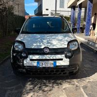 Fiat Panda 1.2 City Cross 4 cilindri