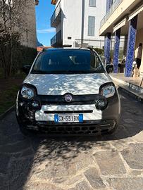 Fiat Panda 1.2 City Cross 4 cilindri