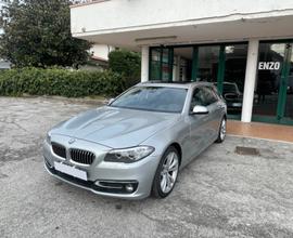 Bmw 535 535d xDrive Luxury