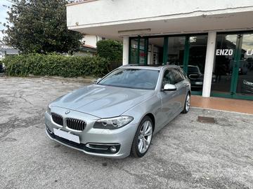 Bmw 535 535d xDrive Luxury