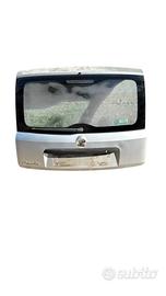 PORTELLONE POSTERIORE COMPLETO FIAT Panda 2° Seri