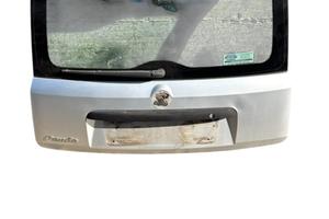 PORTELLONE POSTERIORE COMPLETO FIAT Panda 2° Seri