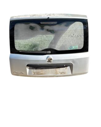 PORTELLONE POSTERIORE COMPLETO FIAT Panda 2° Seri