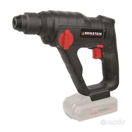 Brikstein Martello Tassellatore A Batteria 900 gir