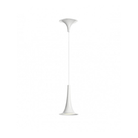 Lampada Nafir desin Karim Rashid per Axo Light