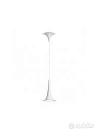 Lampada Nafir desin Karim Rashid per Axo Light